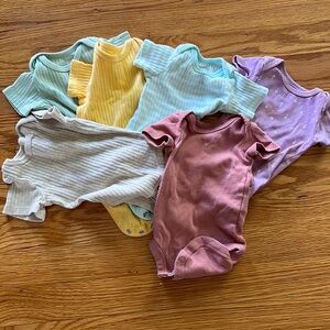 Onesie Bundle